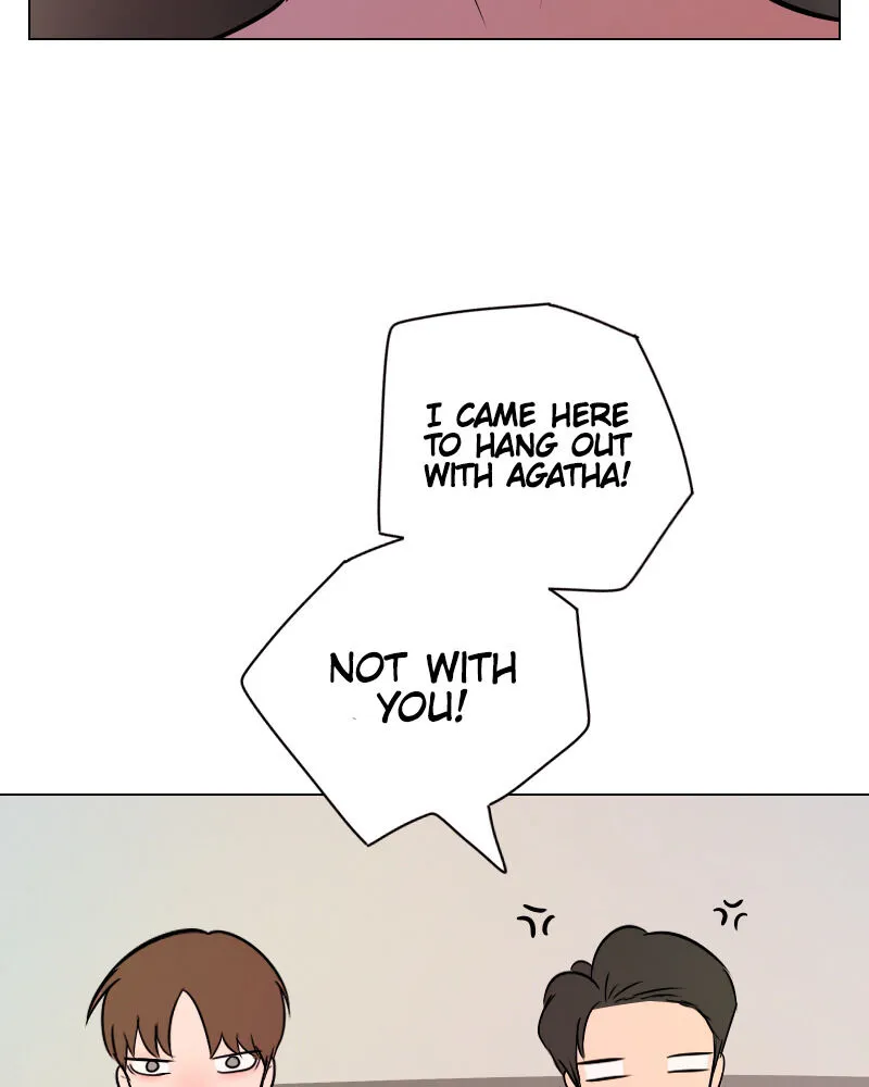 Rumor Has It Chapter 20 page 4 - 