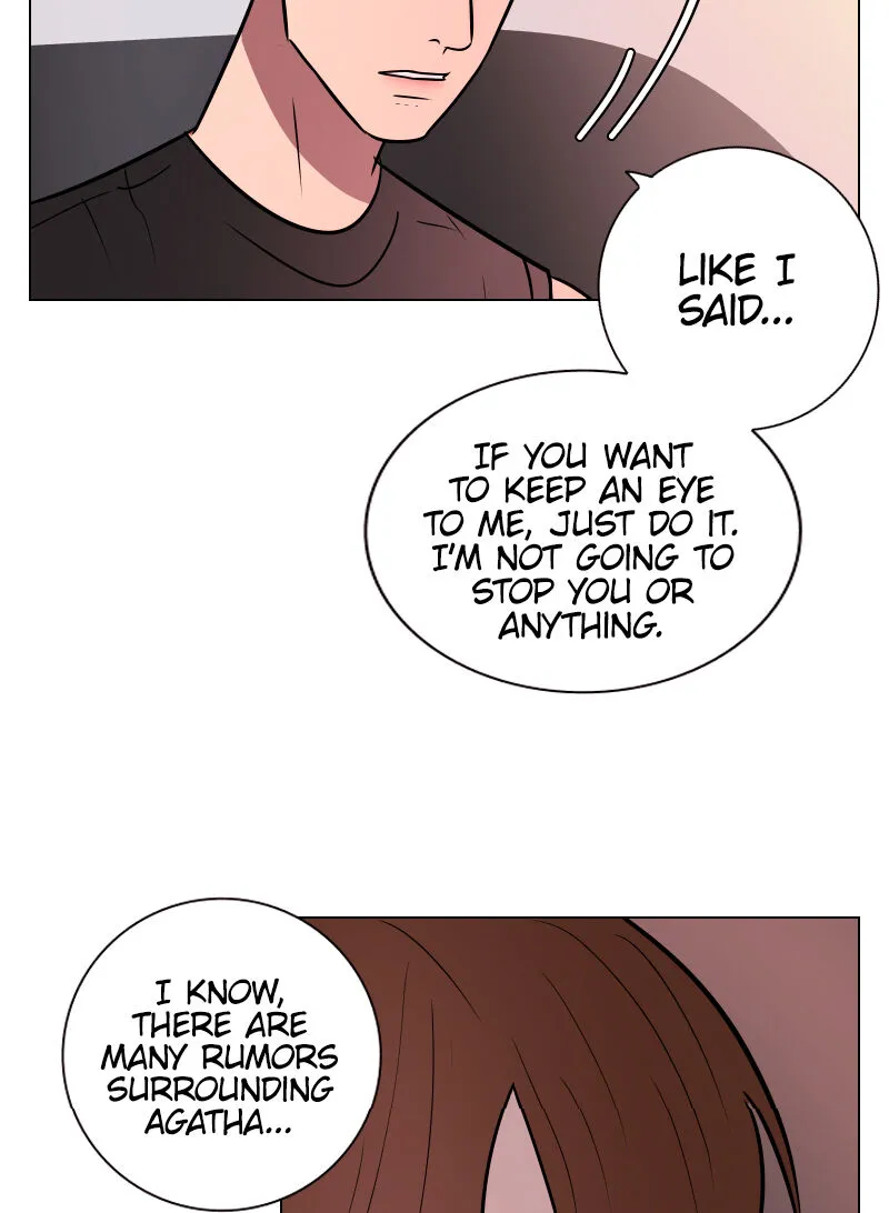 Rumor Has It Chapter 20 page 33 - 
