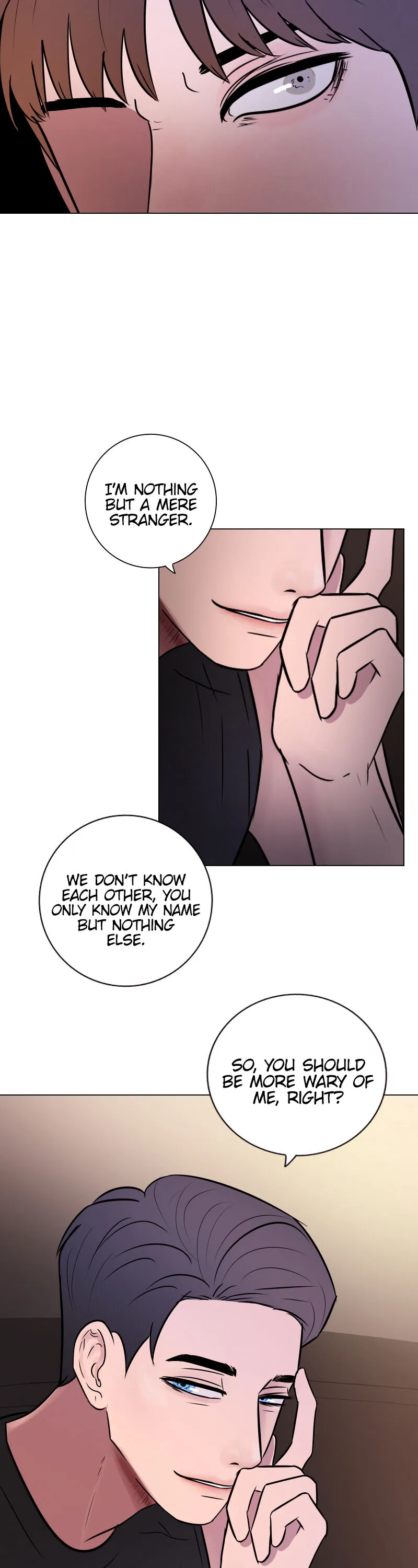 Rumor Has It Chapter 20 page 38 - 