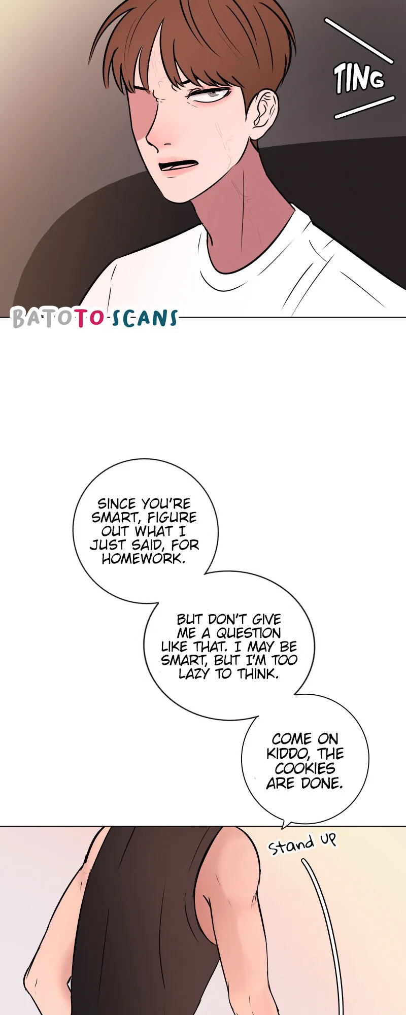 Rumor Has It Chapter 20 page 40 - 