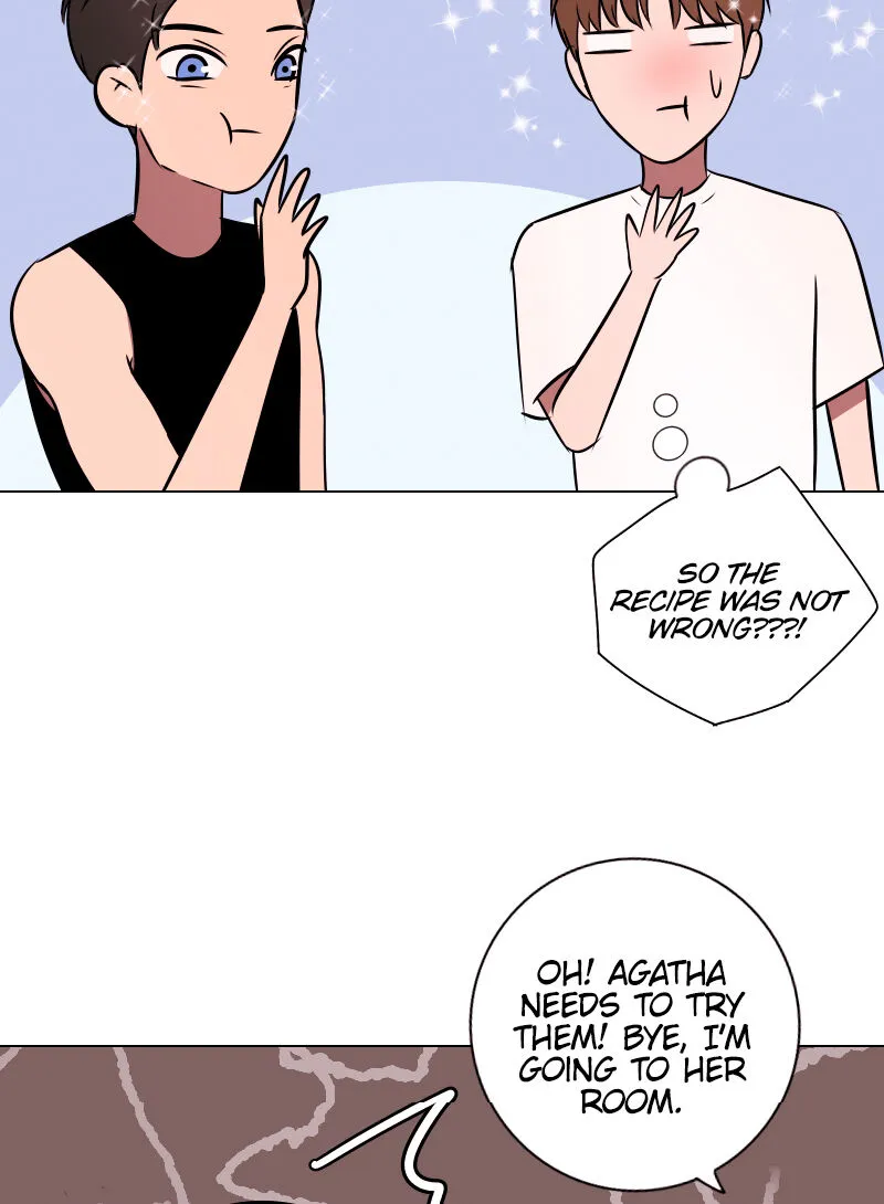 Rumor Has It Chapter 20 page 44 - 