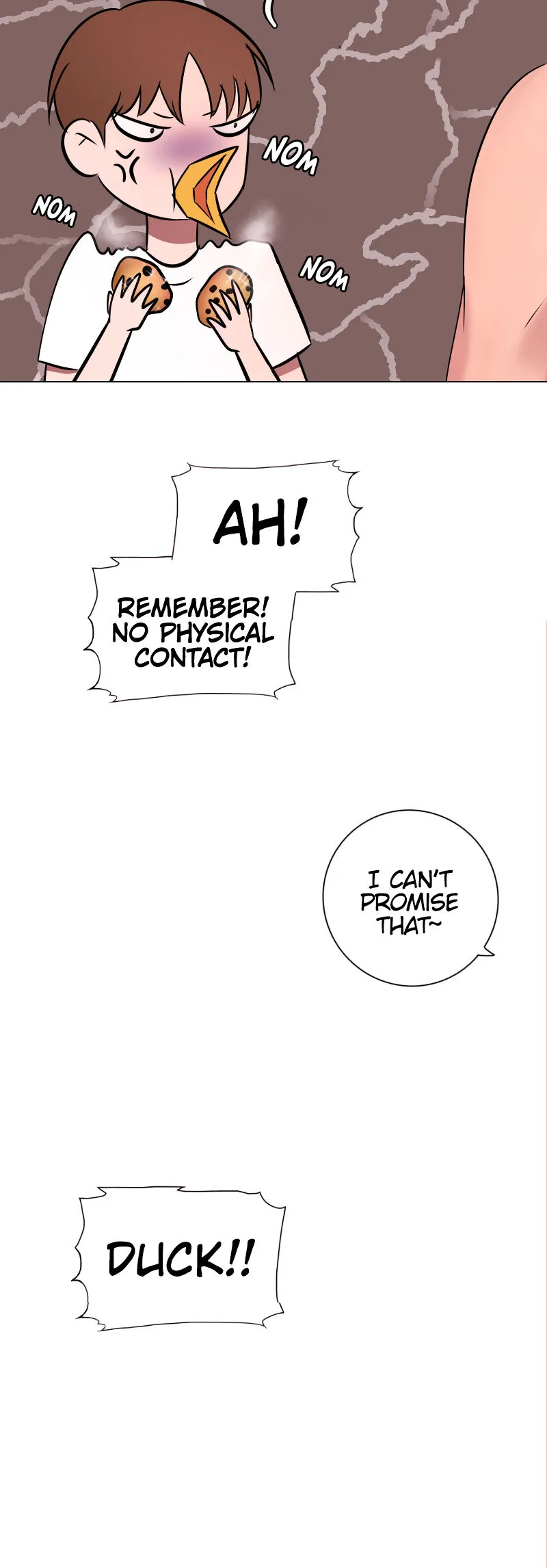 Rumor Has It Chapter 20 page 45 - 