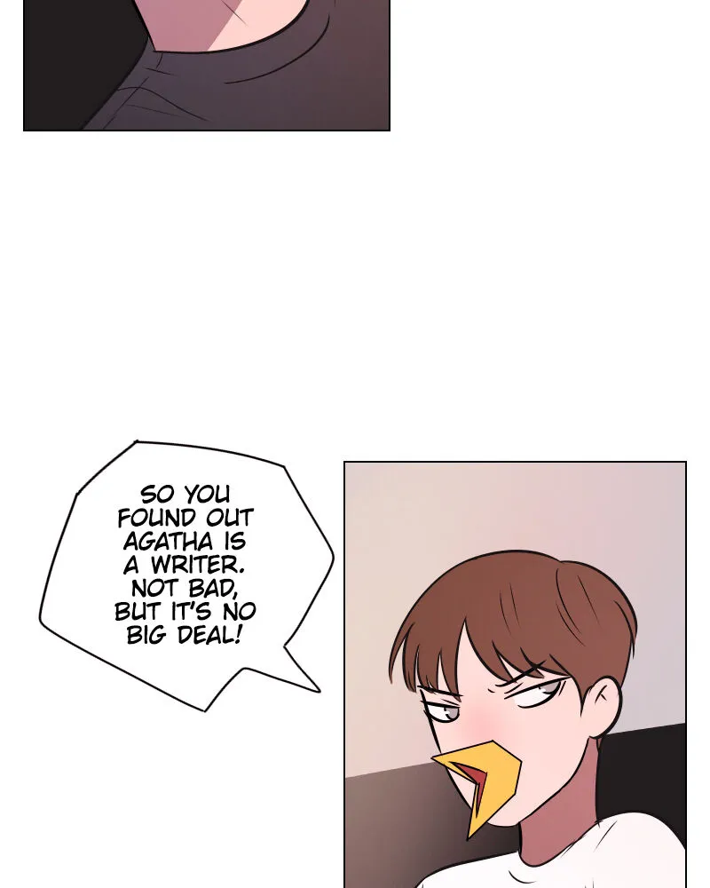 Rumor Has It Chapter 20 page 6 - 