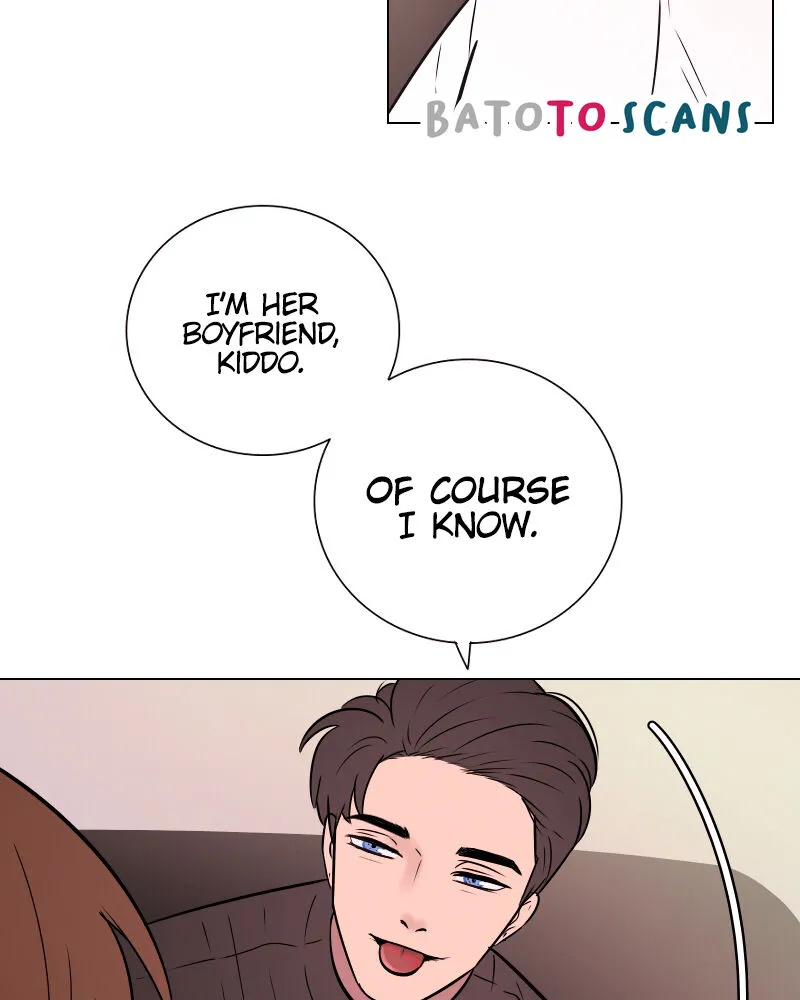 Rumor Has It Chapter 20 page 7 - 