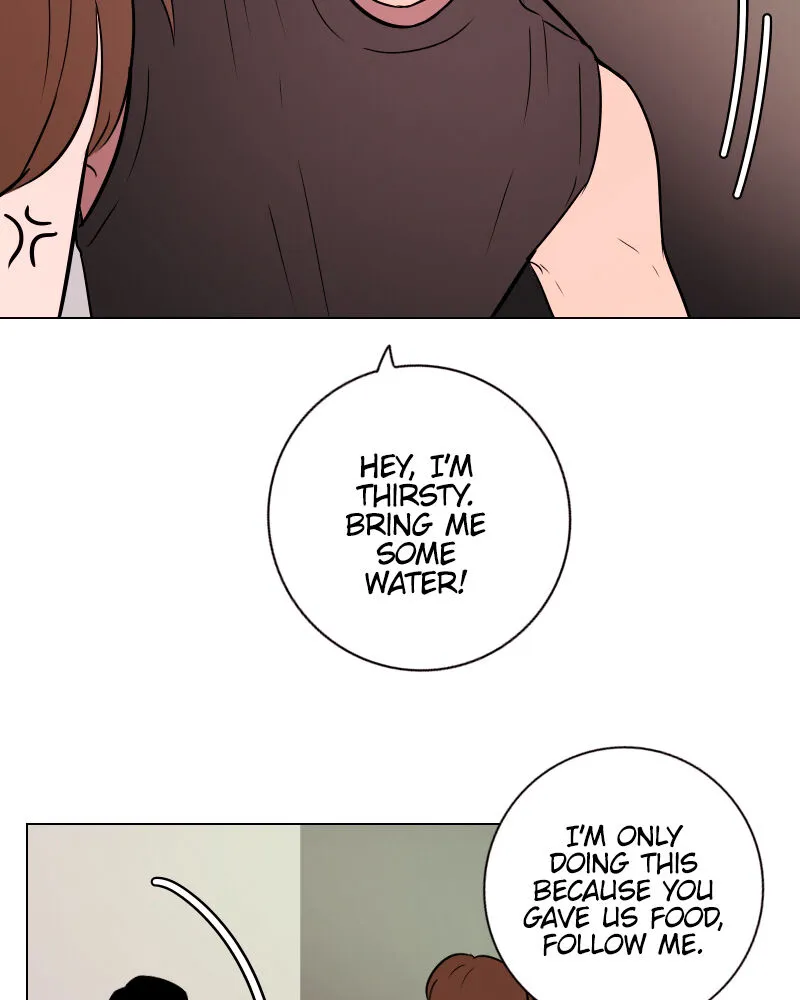 Rumor Has It Chapter 20 page 8 - 