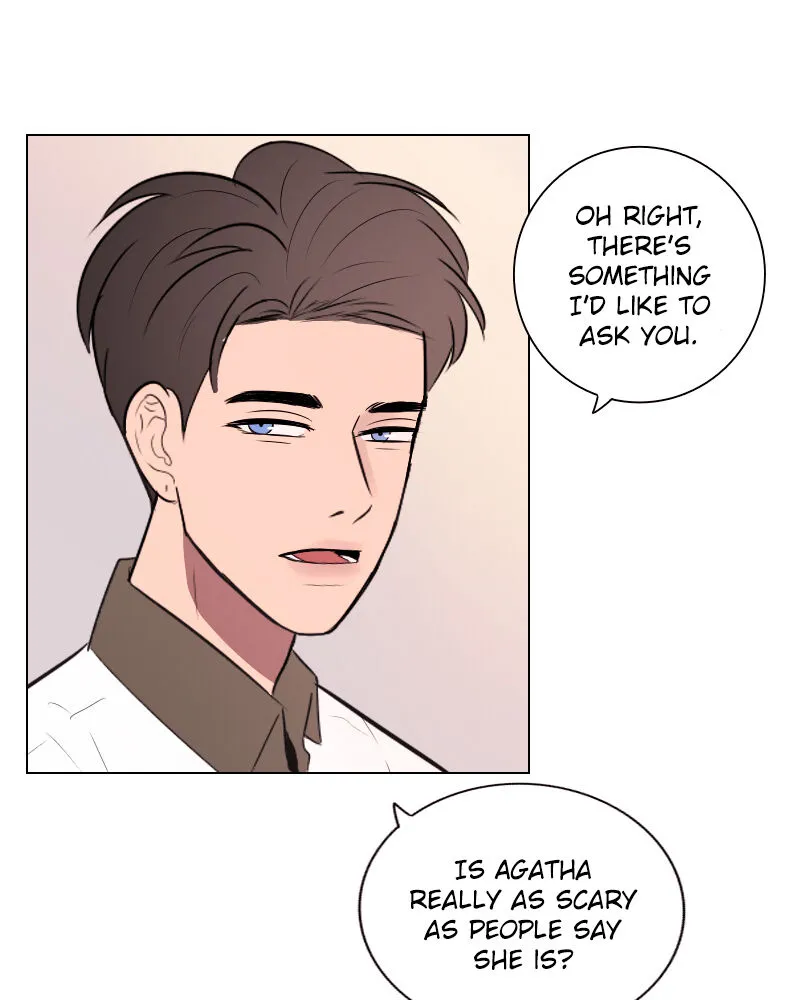 Rumor Has It Chapter 21 page 13 - 