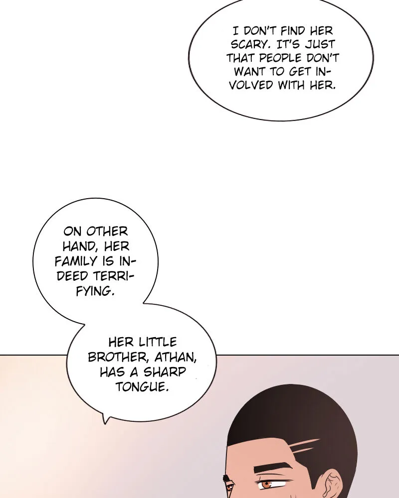 Rumor Has It Chapter 21 page 15 - 