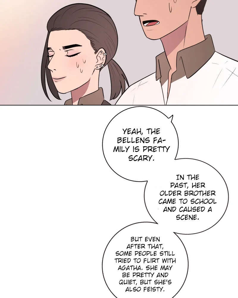 Rumor Has It Chapter 21 page 16 - 
