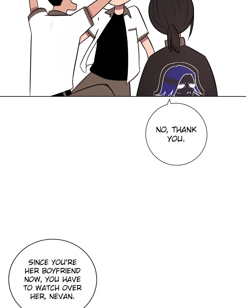 Rumor Has It Chapter 21 page 18 - 