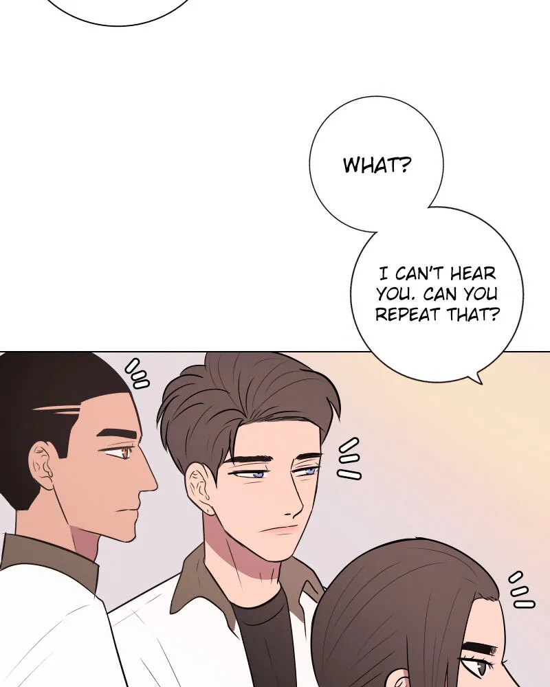 Rumor Has It Chapter 21 page 19 - 