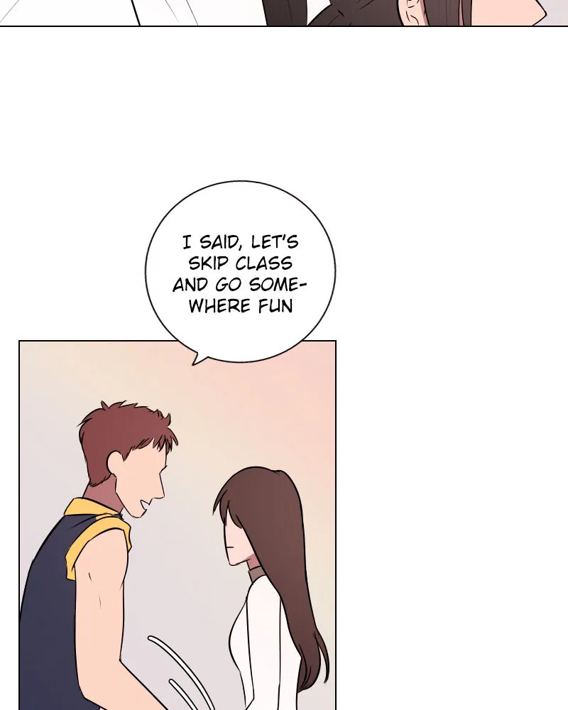 Rumor Has It Chapter 21 page 20 - 