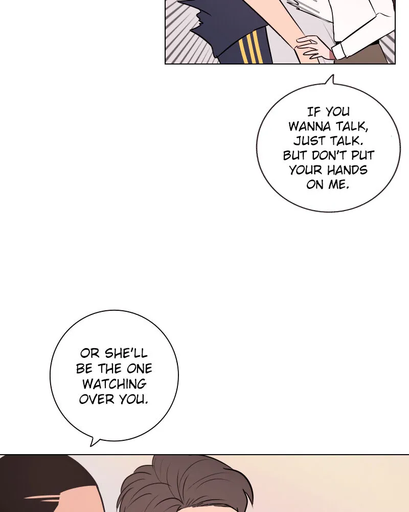 Rumor Has It Chapter 21 page 22 - 