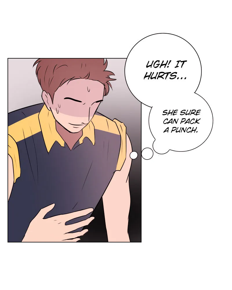 Rumor Has It Chapter 21 page 24 - 