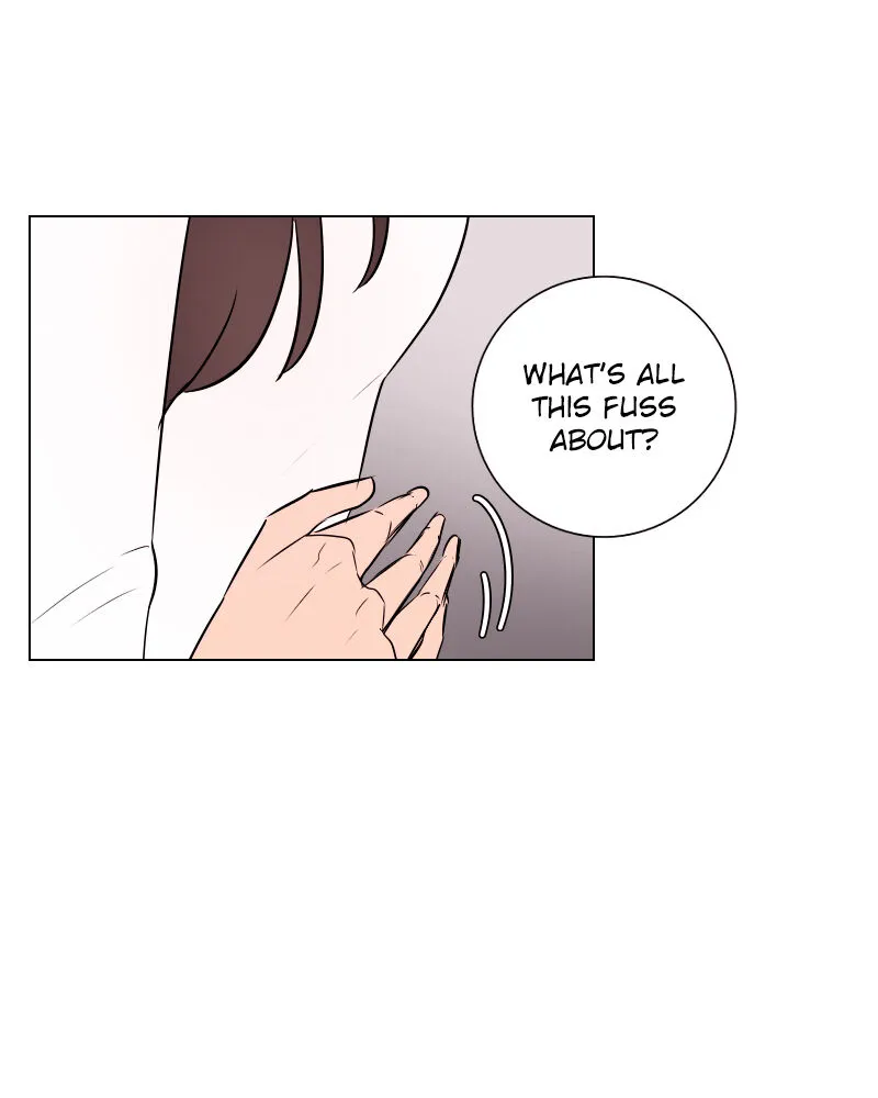 Rumor Has It Chapter 21 page 26 - 