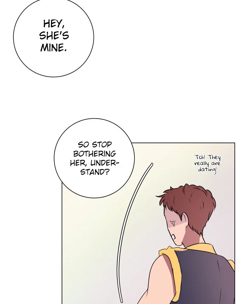 Rumor Has It Chapter 21 page 29 - 