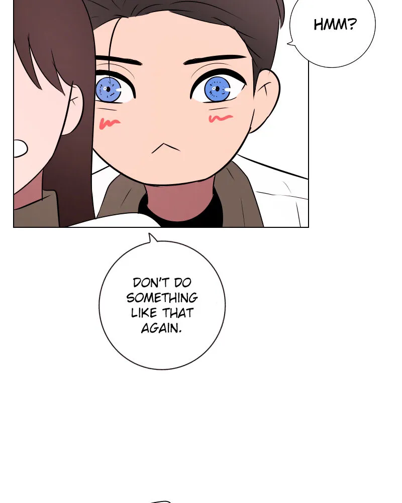 Rumor Has It Chapter 21 page 31 - 