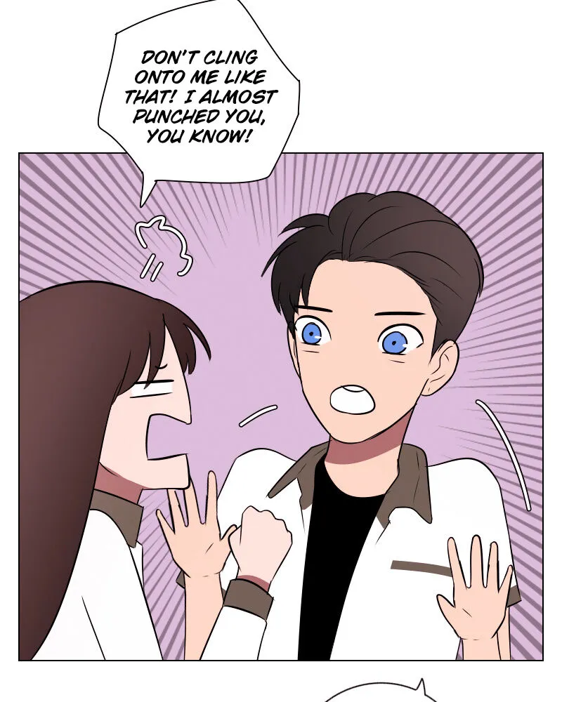 Rumor Has It Chapter 21 page 32 - 