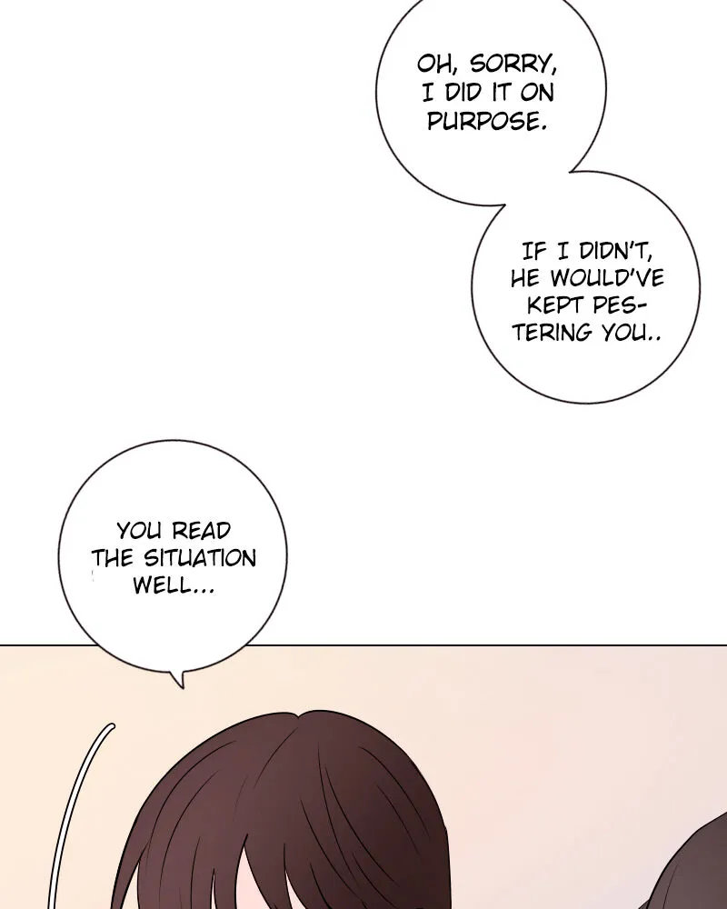 Rumor Has It Chapter 21 page 33 - 