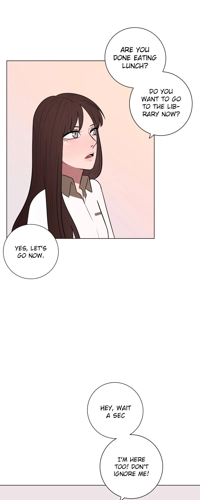Rumor Has It Chapter 21 page 39 - 