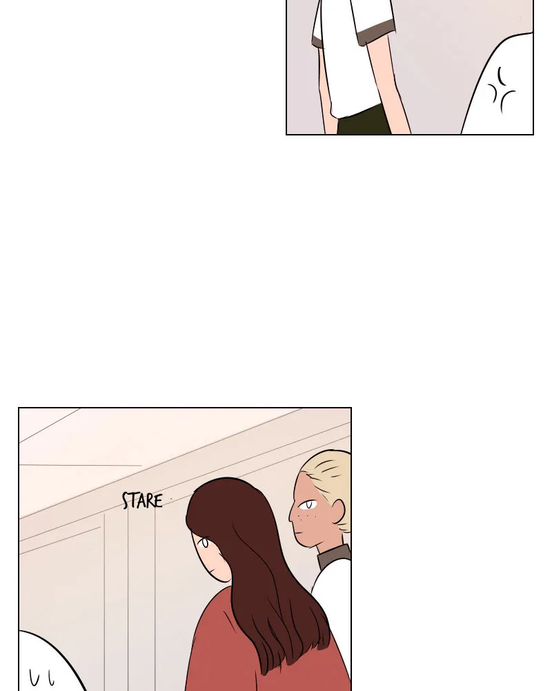 Rumor Has It Chapter 21 page 5 - 