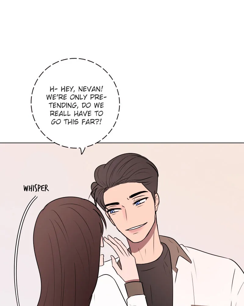 Rumor Has It Chapter 21 page 42 - 