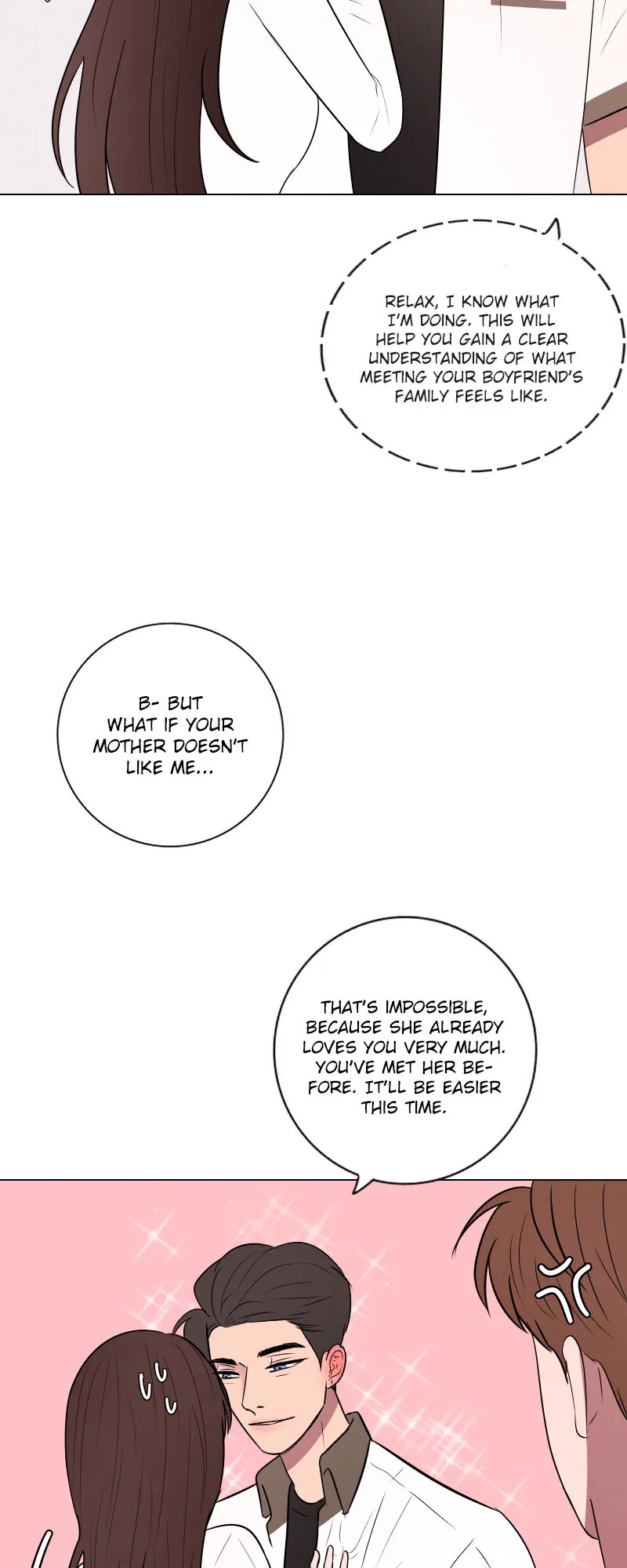Rumor Has It Chapter 21 page 43 - 