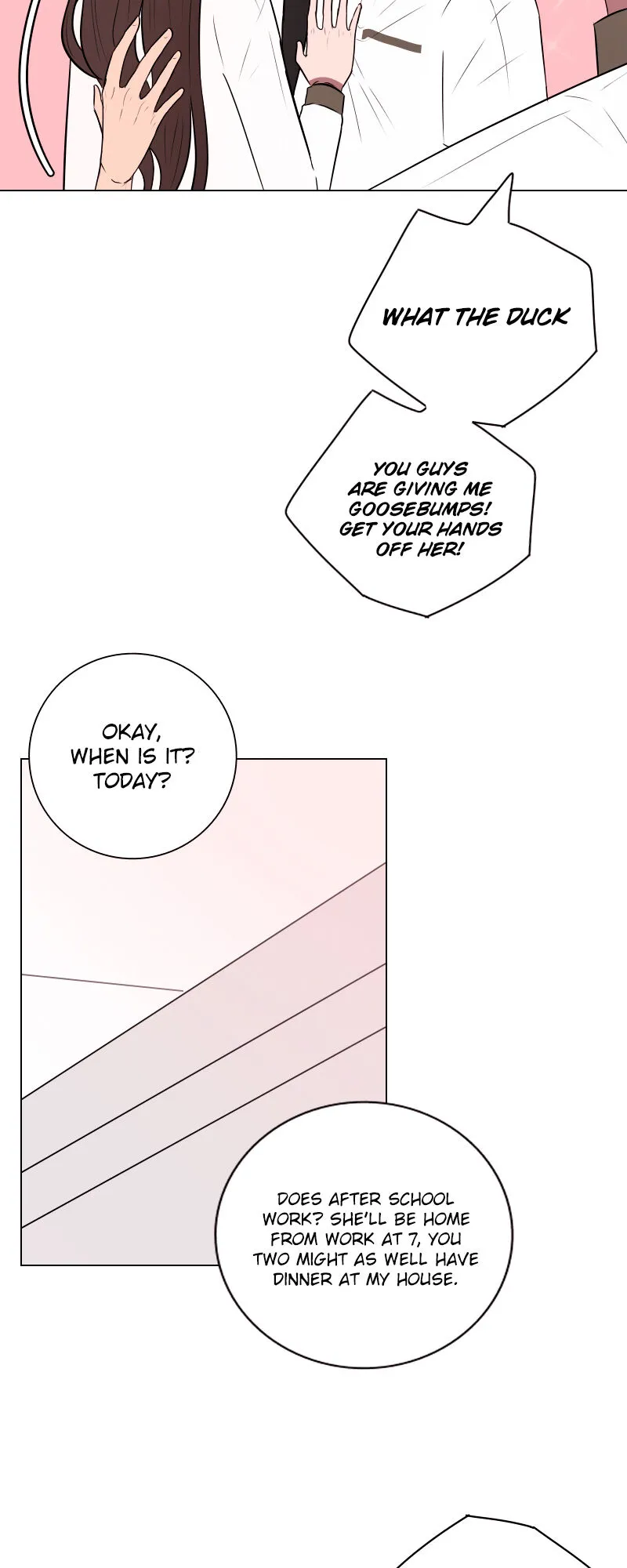 Rumor Has It Chapter 21 page 44 - 