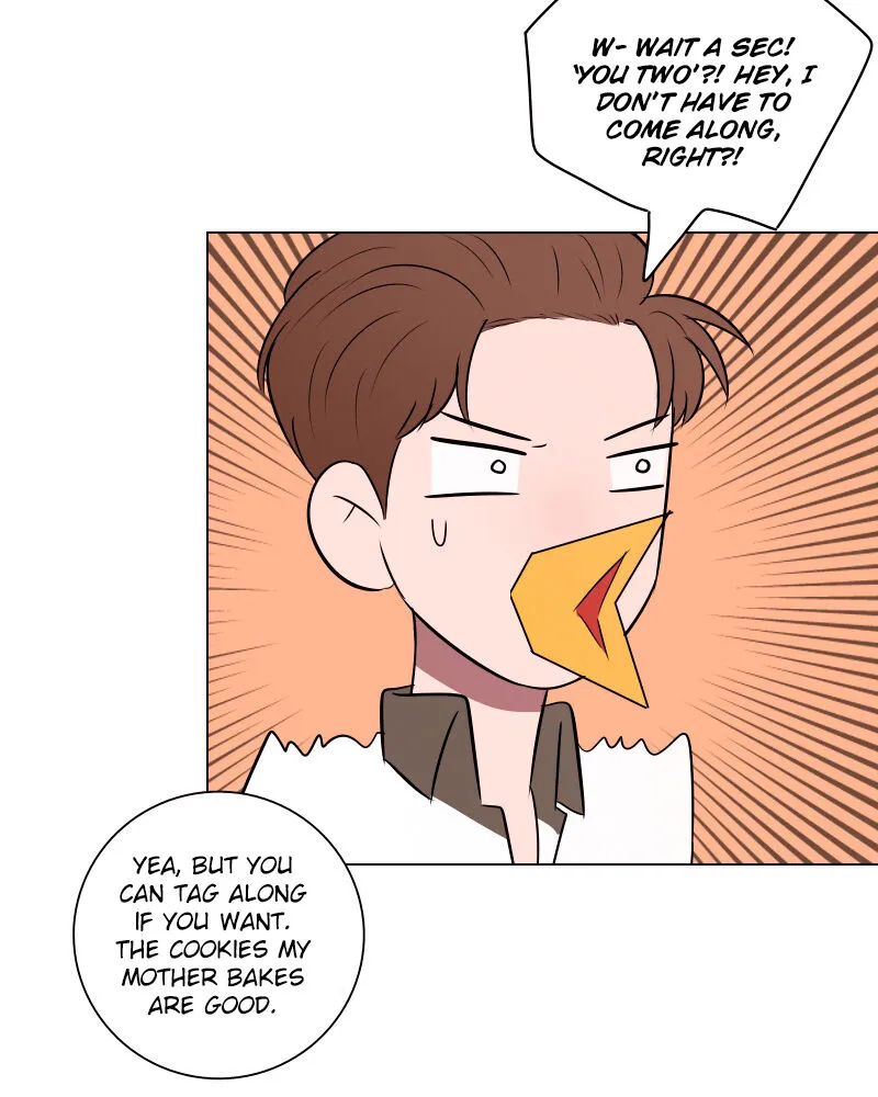 Rumor Has It Chapter 21 page 45 - 