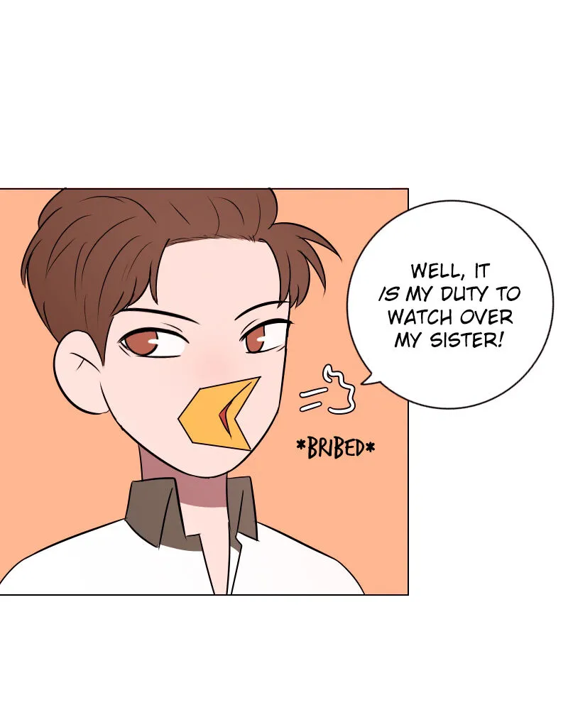 Rumor Has It Chapter 21 page 46 - 