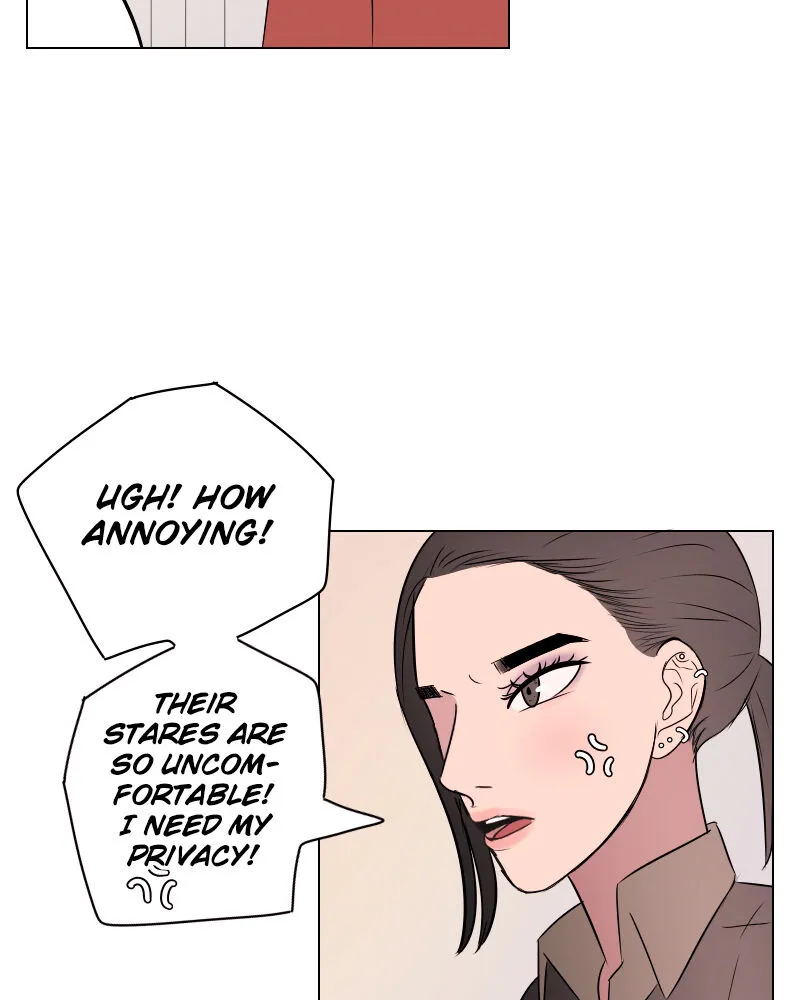 Rumor Has It Chapter 21 page 6 - 