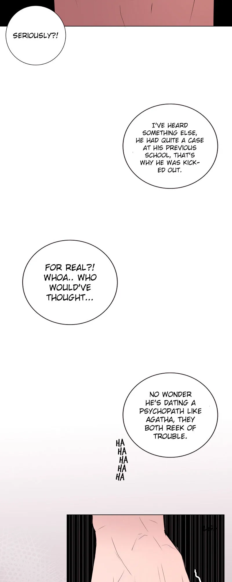 Rumor Has It Chapter 21 page 51 - 