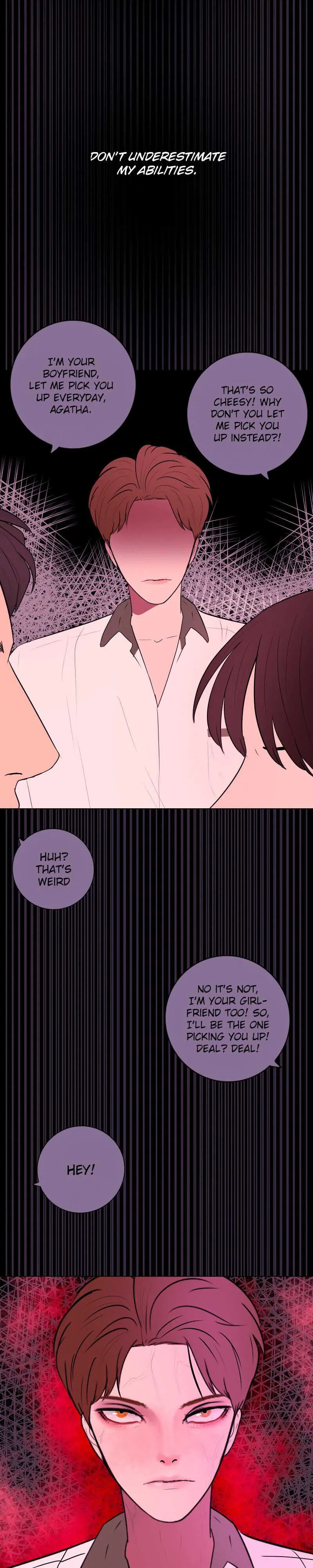 Rumor Has It Chapter 21 page 59 - 