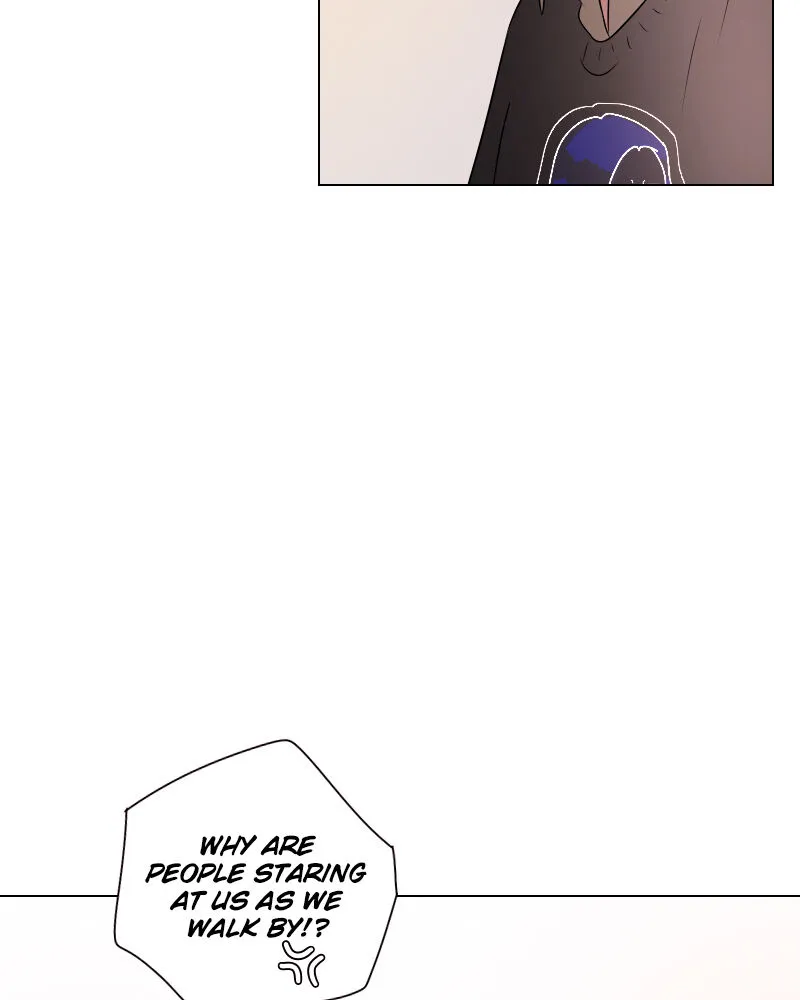 Rumor Has It Chapter 21 page 7 - 