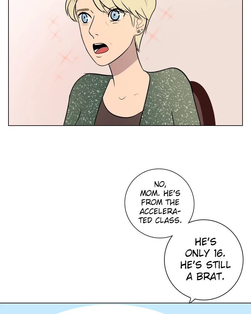Rumor Has It Chapter 22 page 11 - 