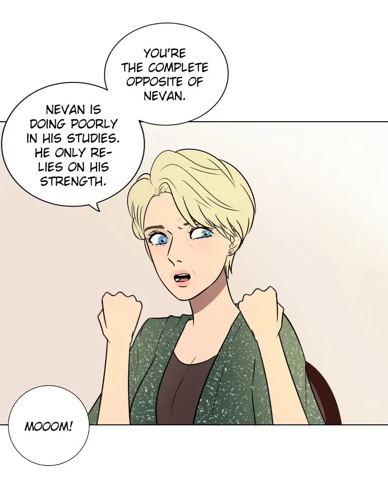 Rumor Has It Chapter 22 page 14 - 