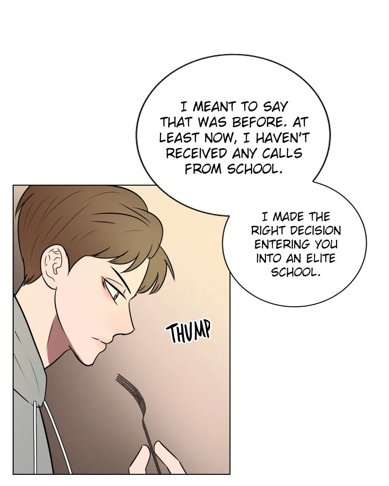 Rumor Has It Chapter 22 page 15 - 
