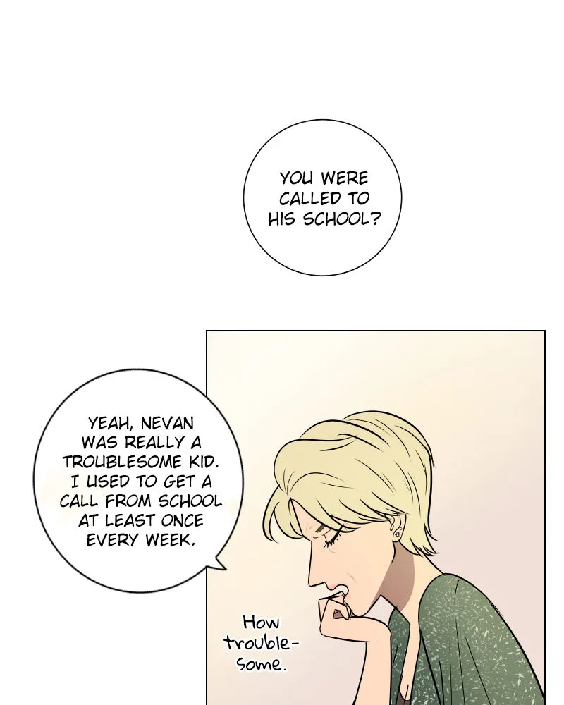 Rumor Has It Chapter 22 page 16 - 