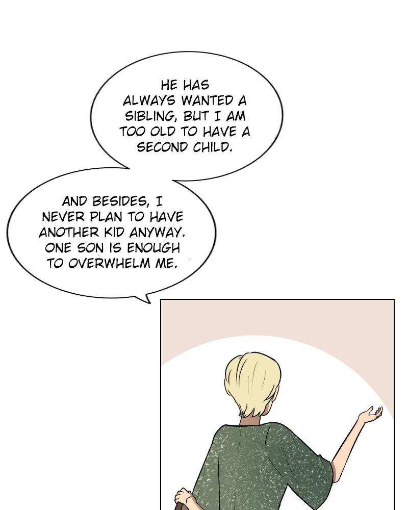 Rumor Has It Chapter 22 page 19 - 