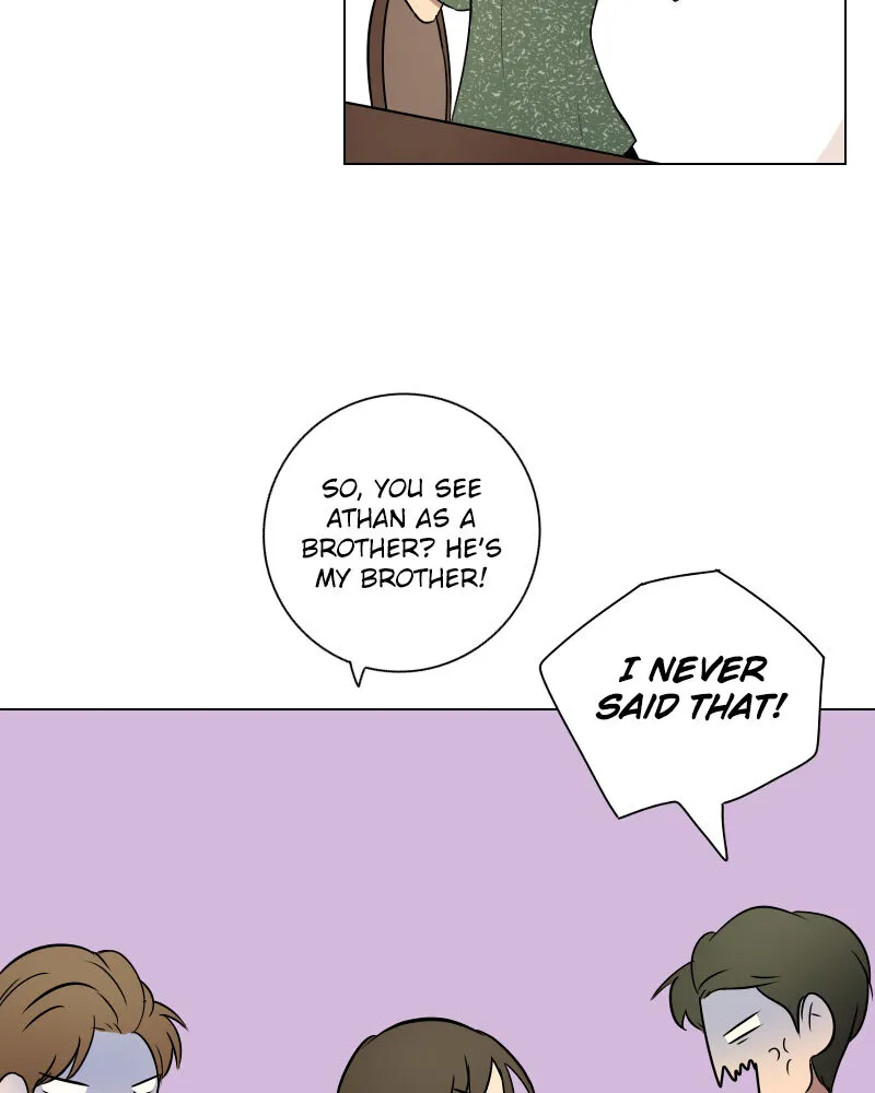 Rumor Has It Chapter 22 page 20 - 