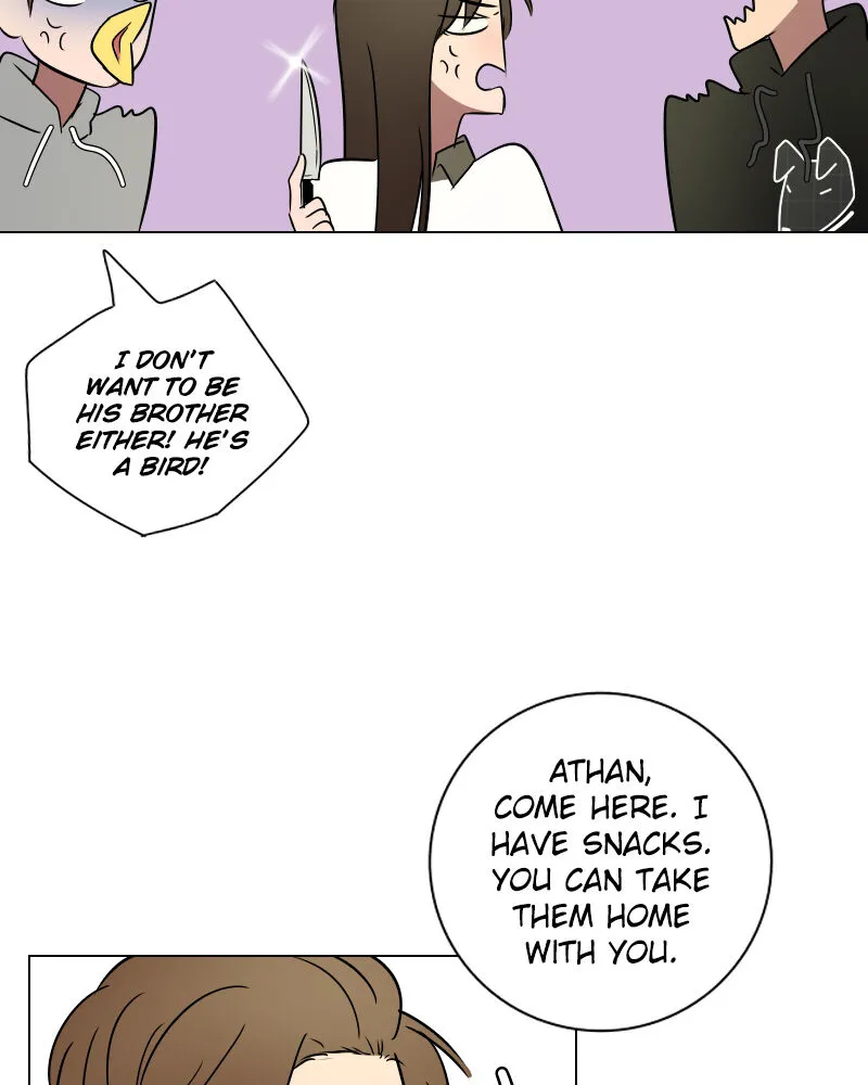 Rumor Has It Chapter 22 page 21 - 