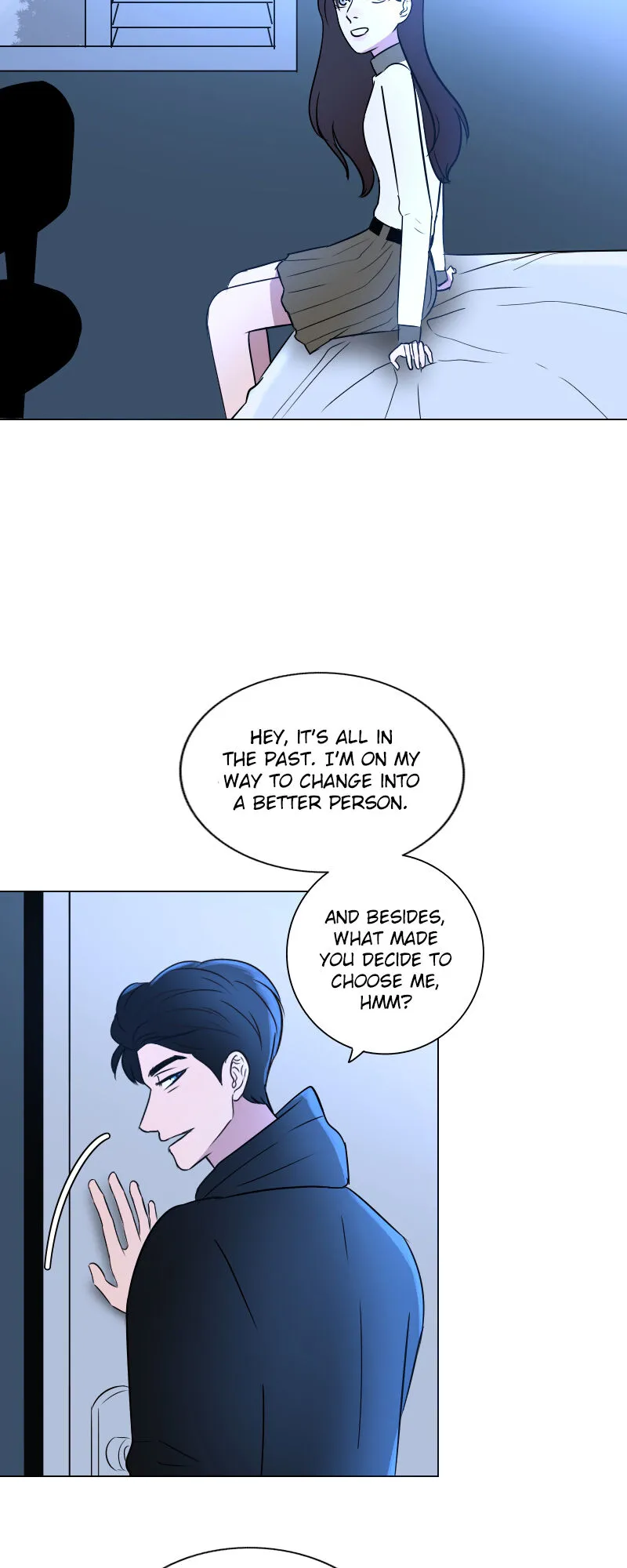 Rumor Has It Chapter 22 page 26 - 