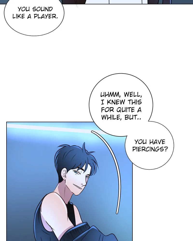 Rumor Has It Chapter 22 page 28 - 
