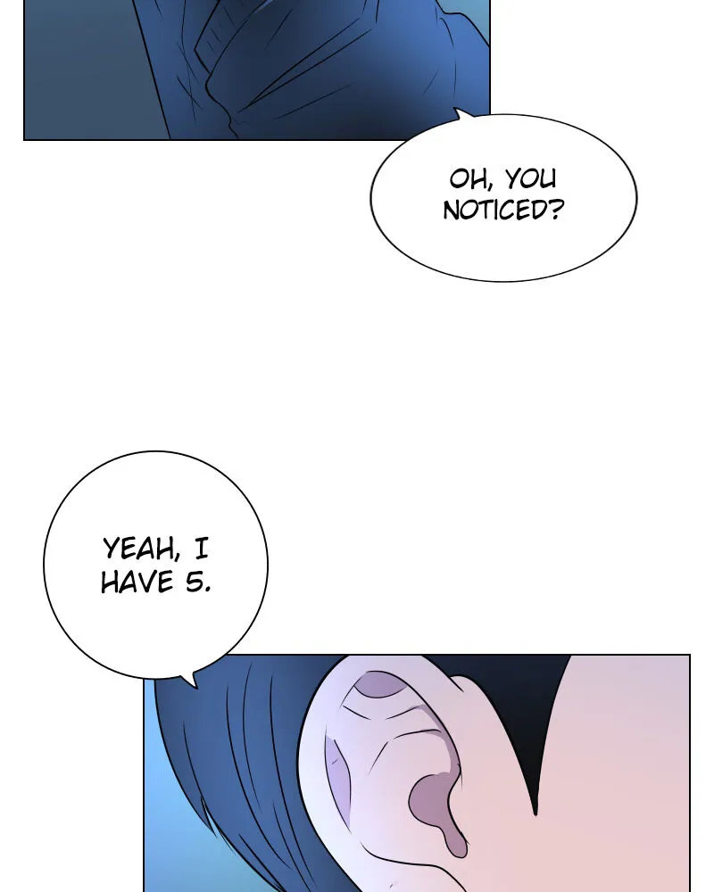 Rumor Has It Chapter 22 page 29 - 
