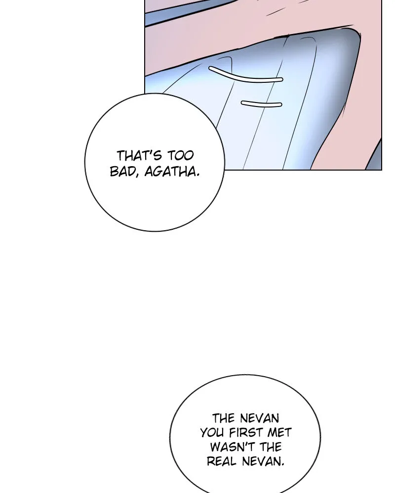 Rumor Has It Chapter 22 page 32 - 