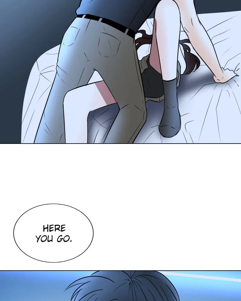 Rumor Has It Chapter 22 page 45 - 
