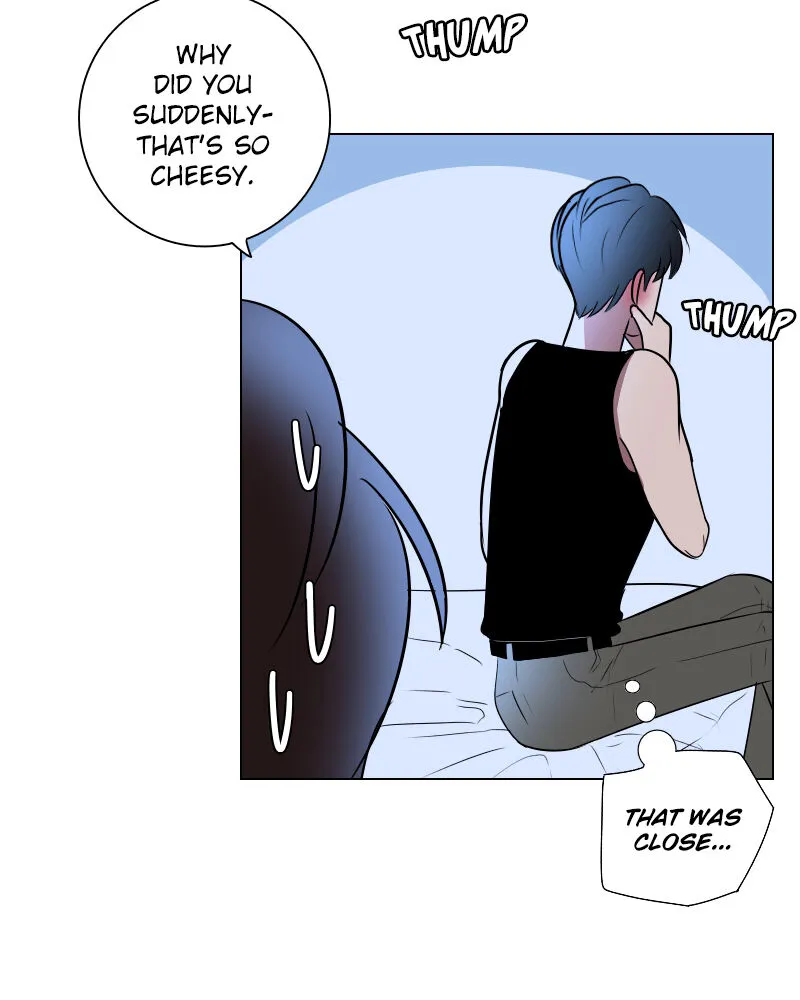 Rumor Has It Chapter 22 page 50 - 