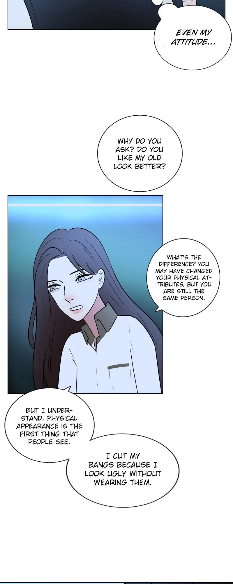 Rumor Has It Chapter 22 page 53 - 