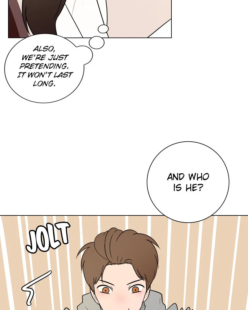 Rumor Has It Chapter 22 page 7 - 