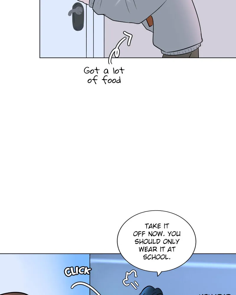 Rumor Has It Chapter 22 page 65 - 