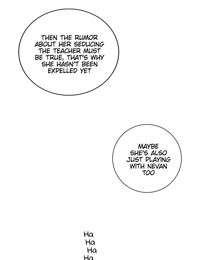 Rumor Has It Chapter 23 page 13 - 
